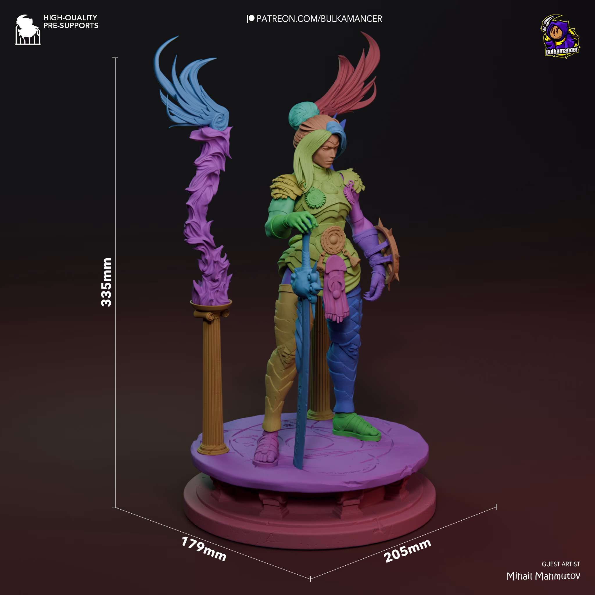 Nemesis - Image 6