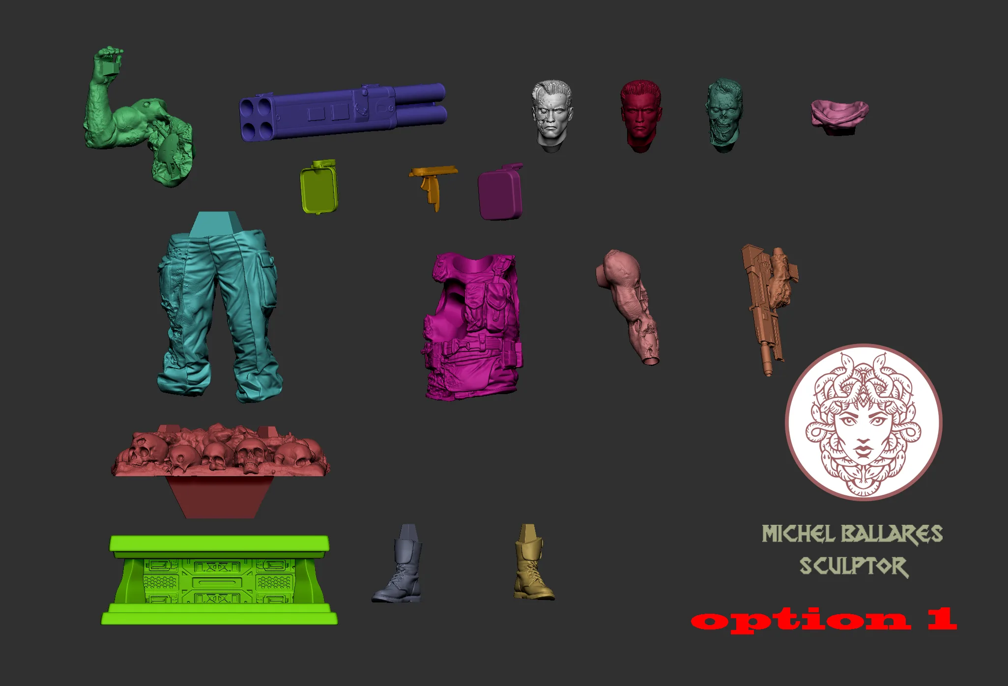Terminator - Image 2