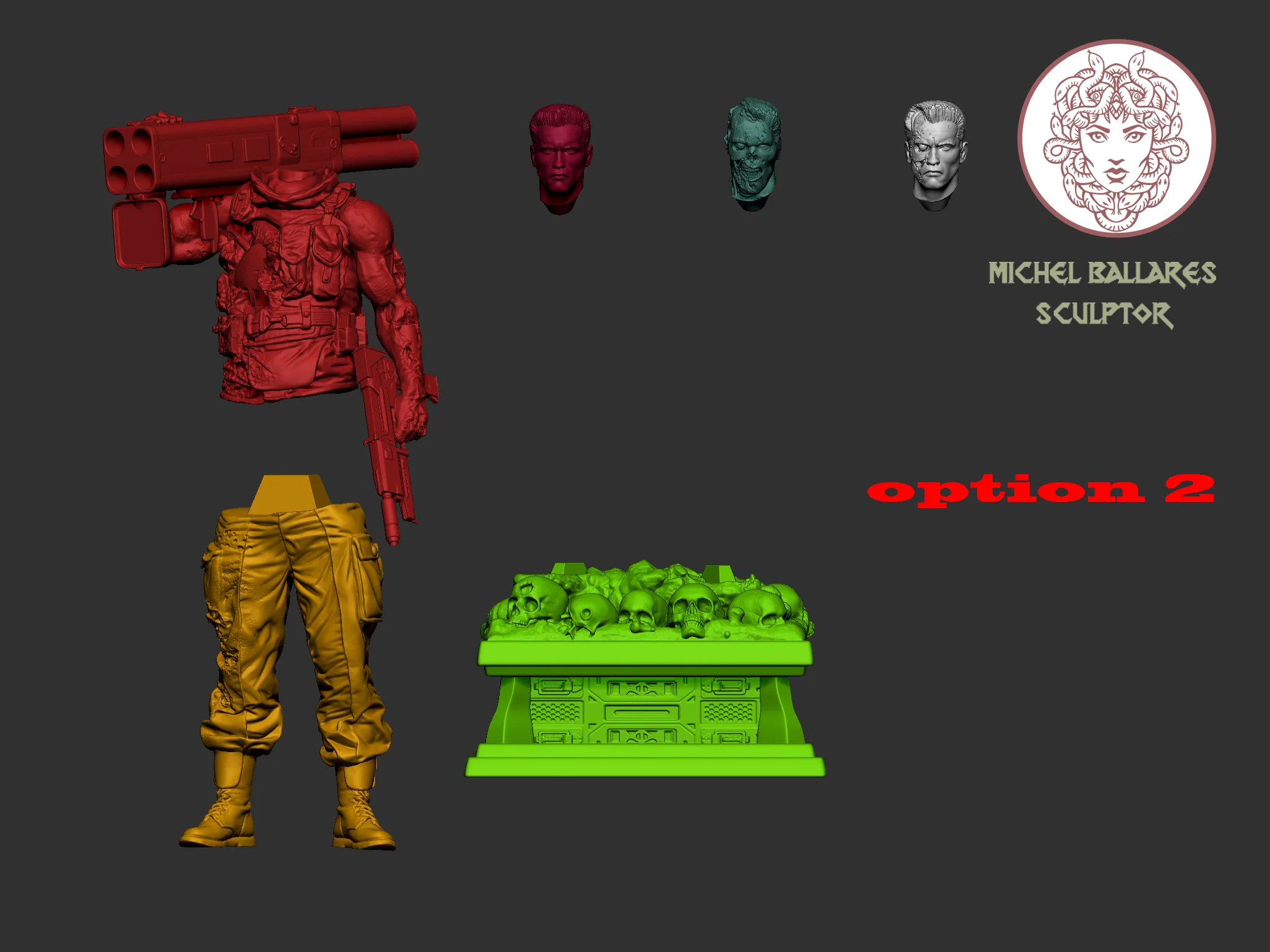 Terminator - Image 3