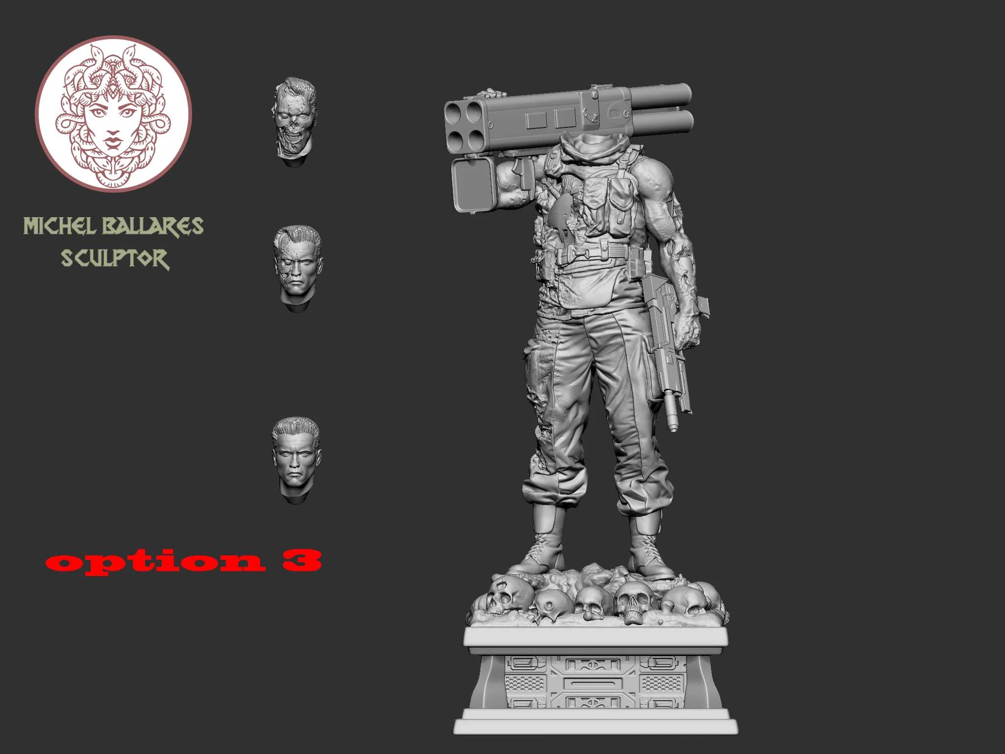 Terminator - Image 4