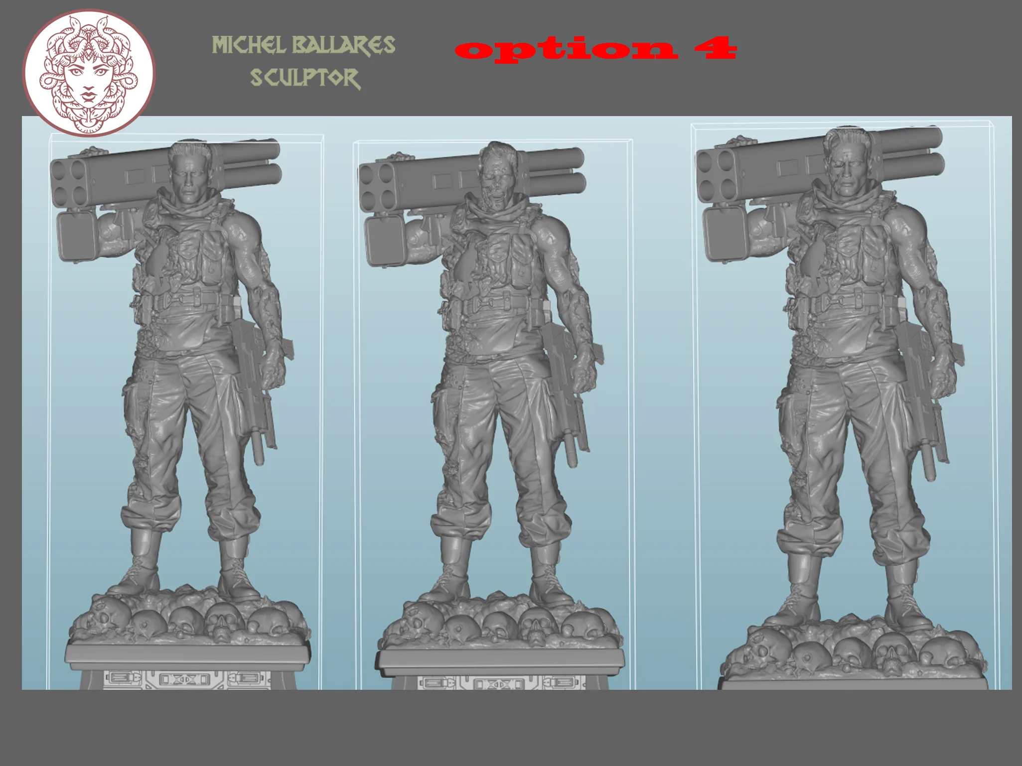 Terminator - Image 5