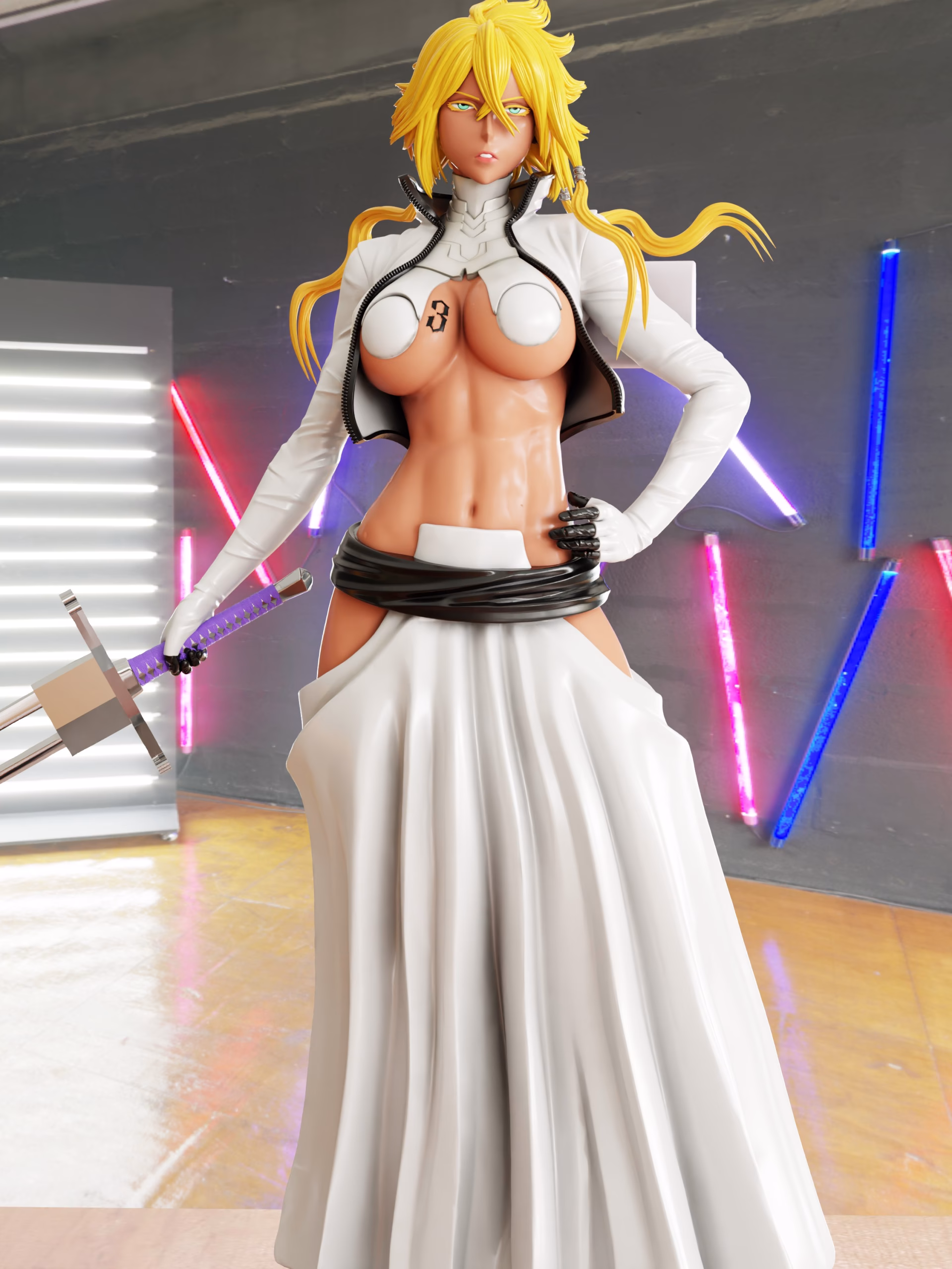 Halibel - Image 3