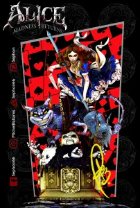 ALICE