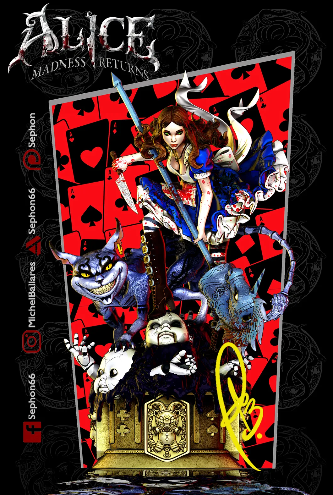 ALICE