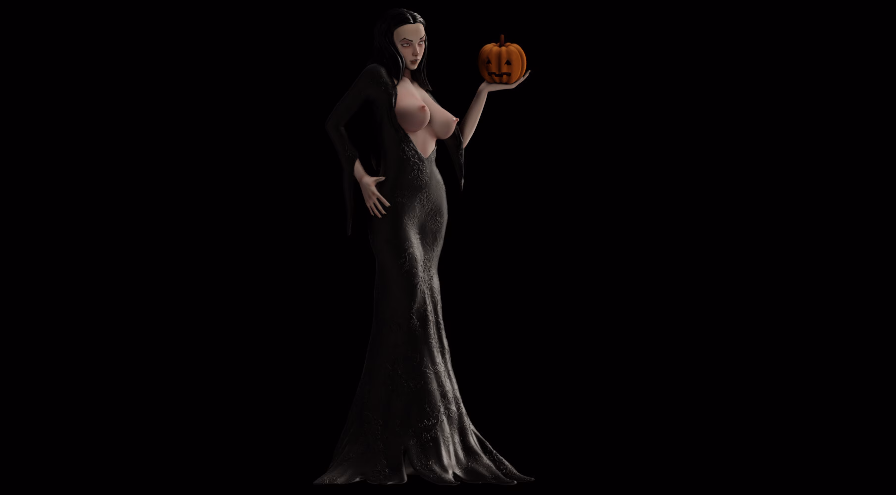 Morticia - Image 17