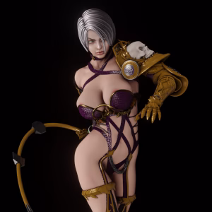 Ivy Soul Calibur