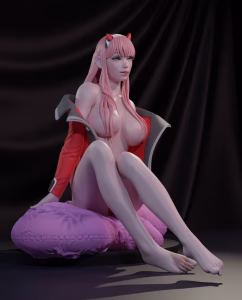 DARLING