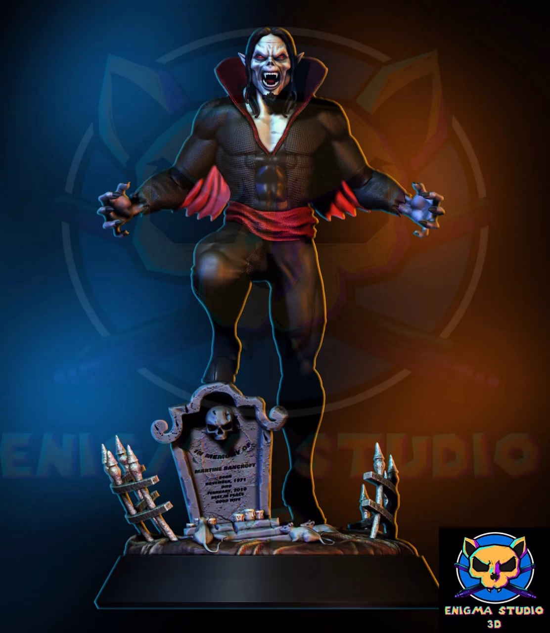 MORBIUS