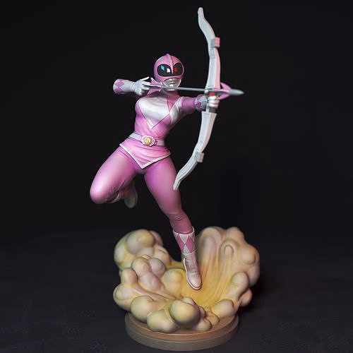 Ranger Pink