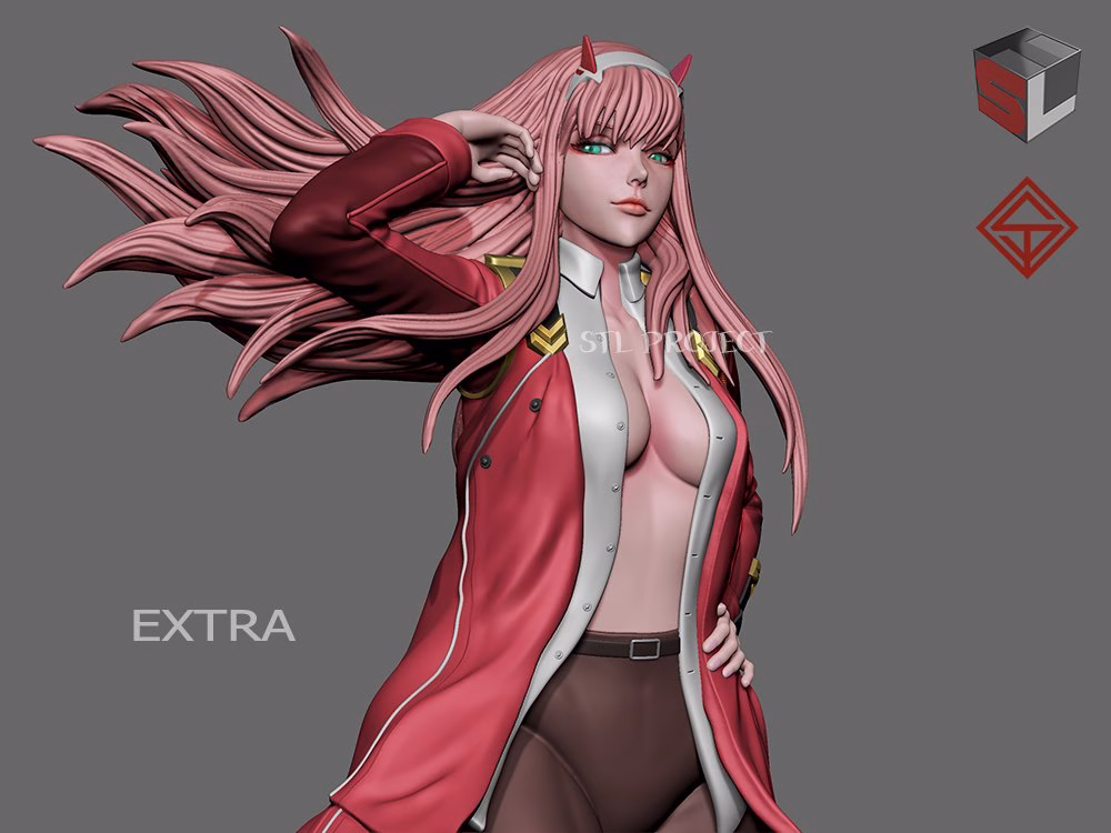 Zero Two
