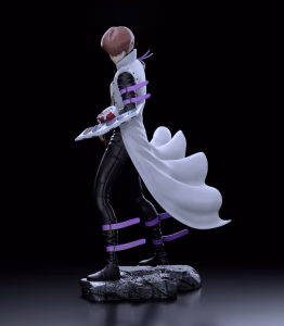 Seto Kaiba Yugi oh