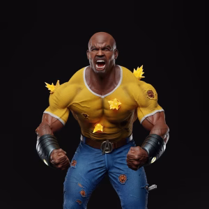 Luke Cage
