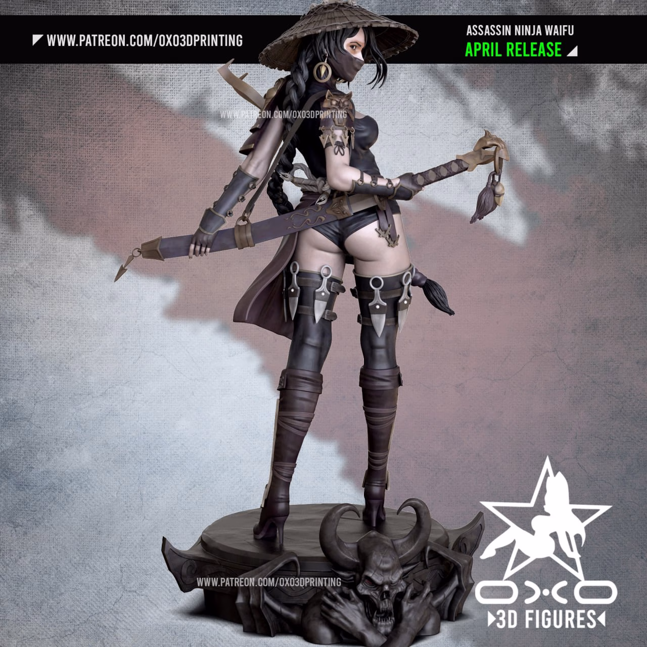 Ninja Assassin NSFW - Image 2