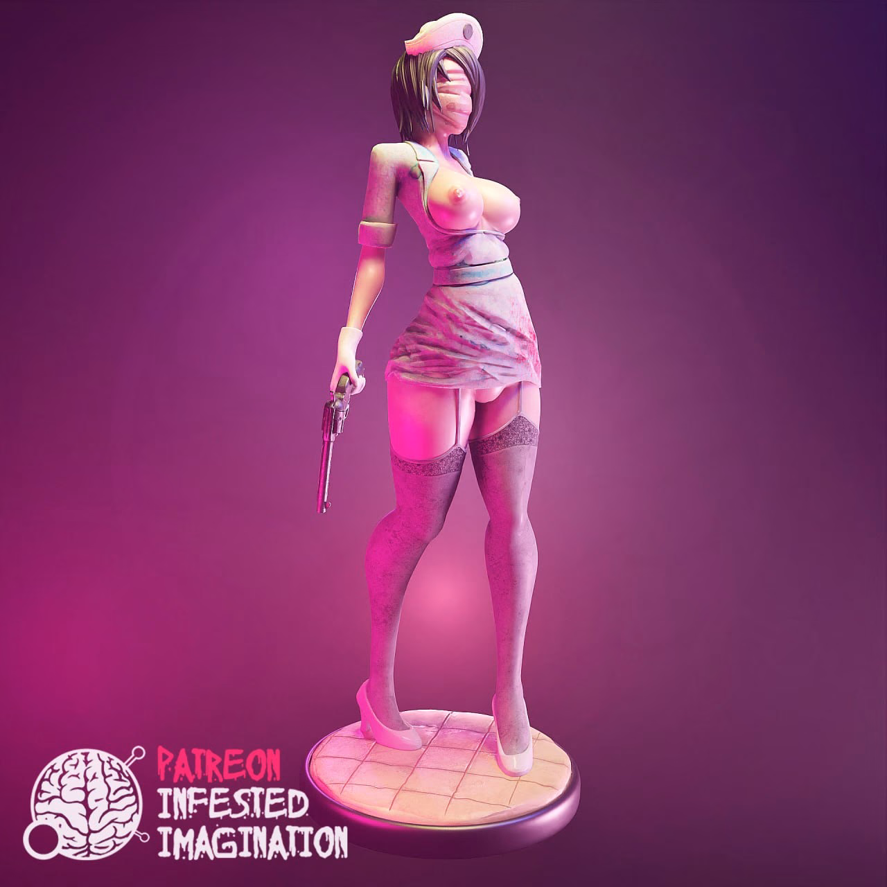 NURSE - Image 11