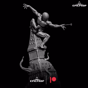 Spiderman Epic