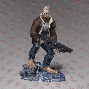 Ace-Duck