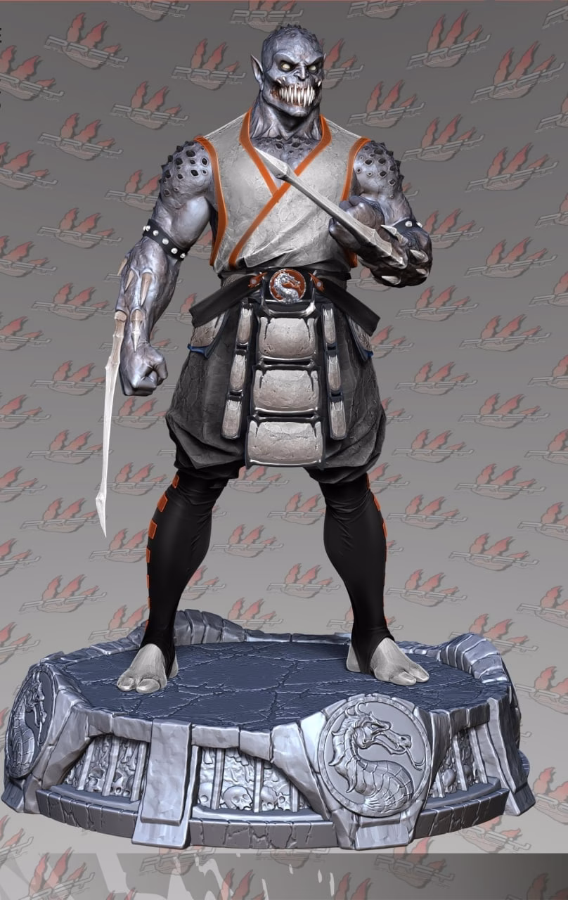 Baraka 2