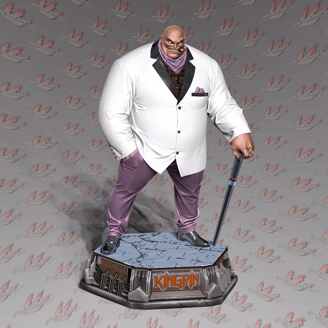 Kingpin
