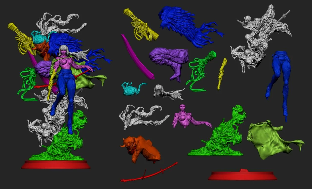 Kohakunushi - Image 3