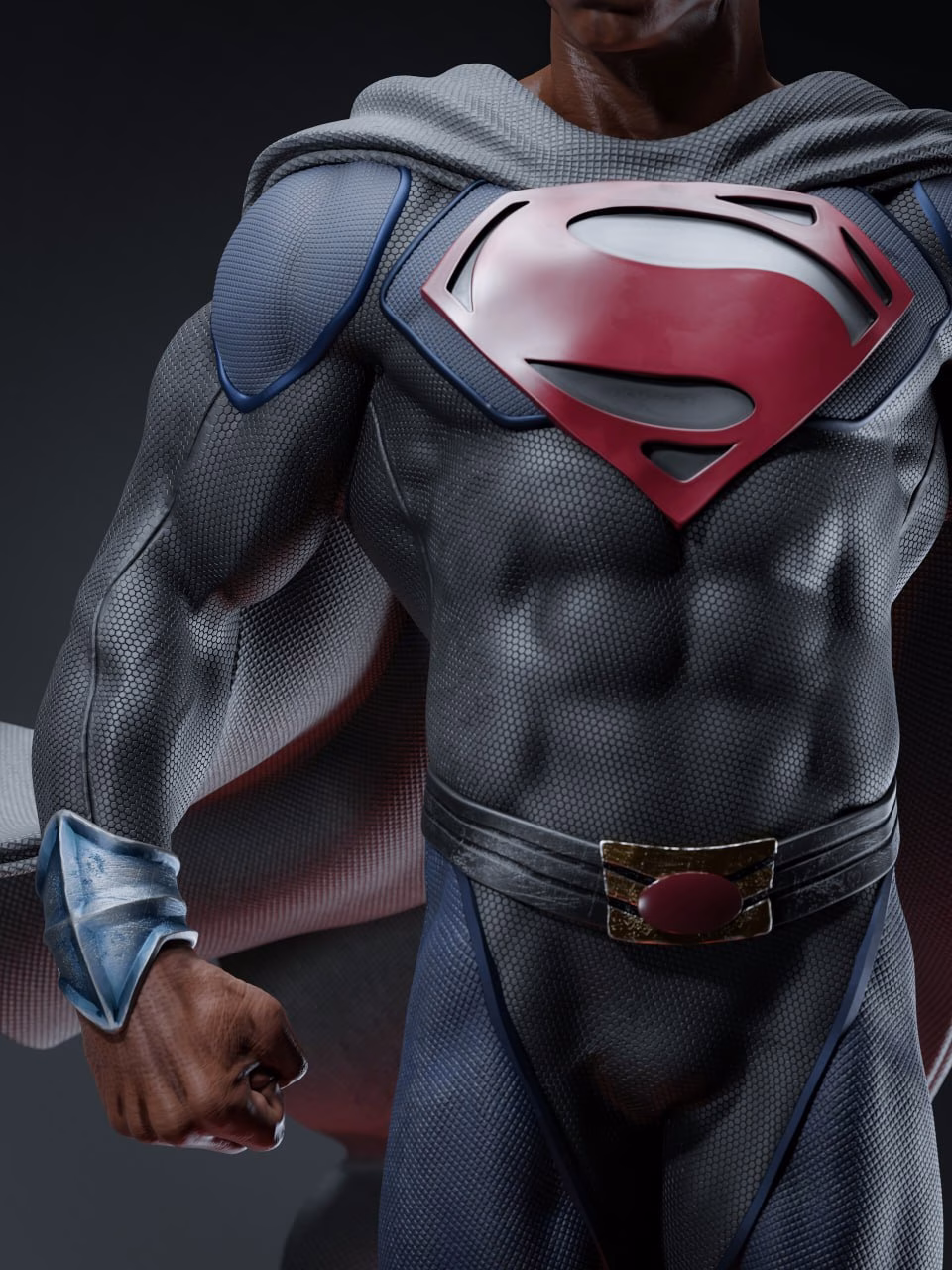 Val Zod Superman - Image 3