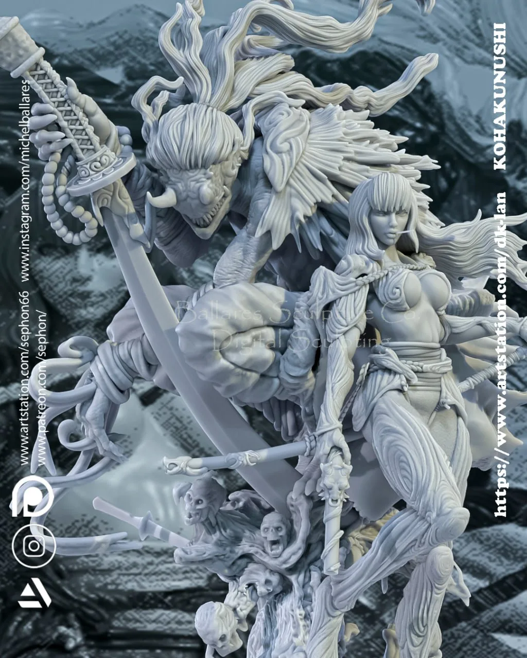 Kohakunushi - Image 5
