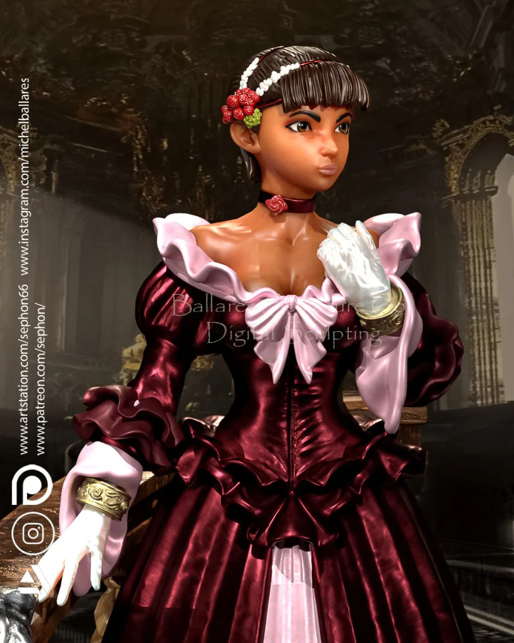 Casca-Berserk - Image 8