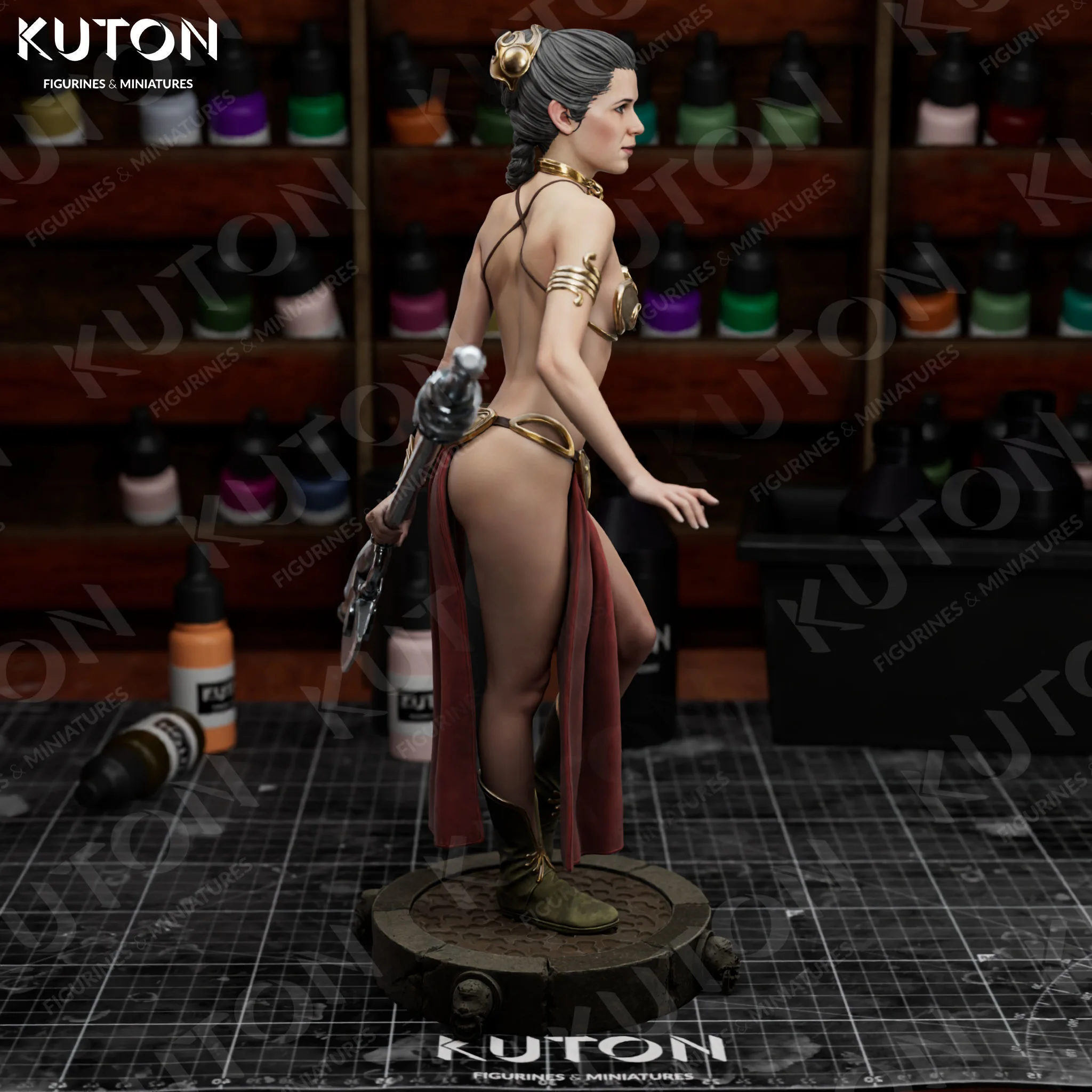 Princess Leia - Image 10