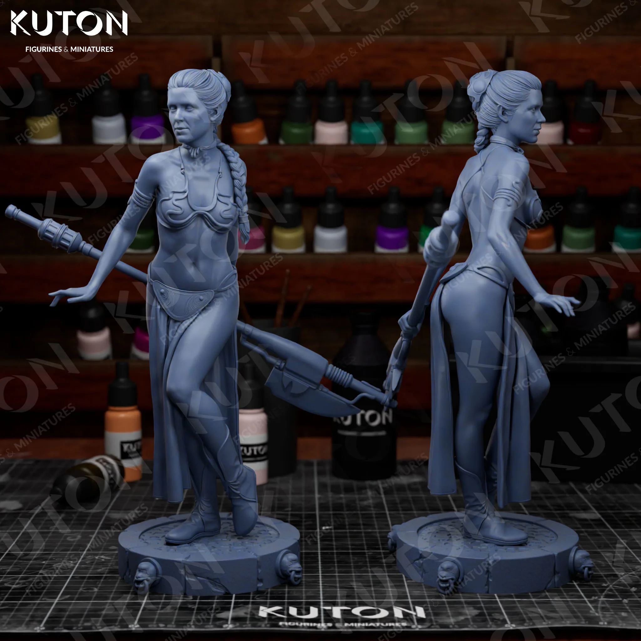 Princess Leia - Image 5