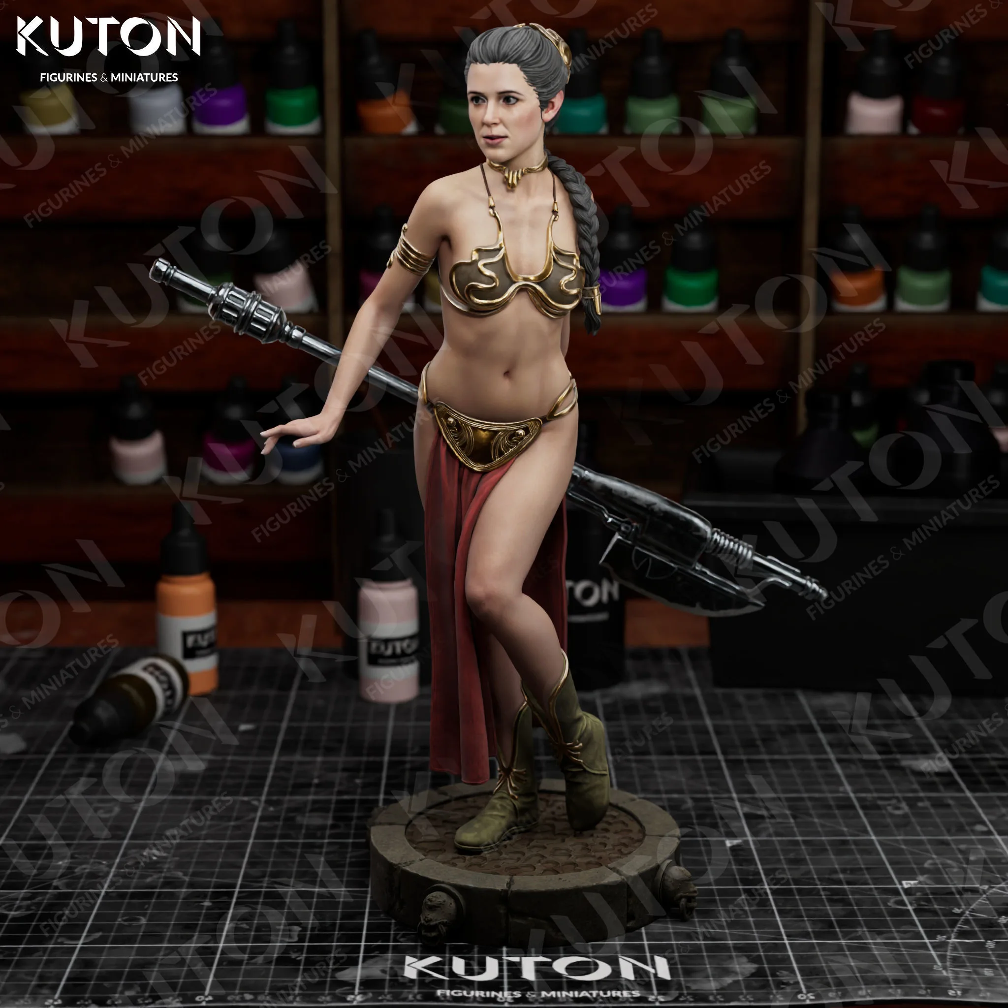 Princess Leia - Image 6