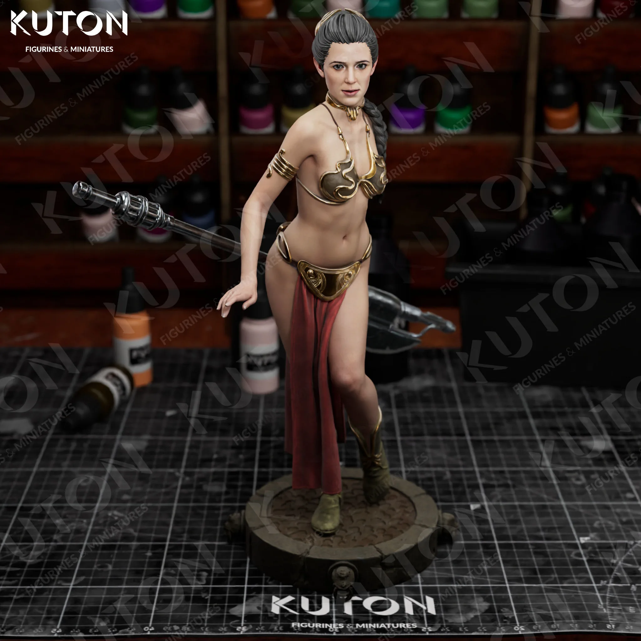 Princess Leia - Image 12