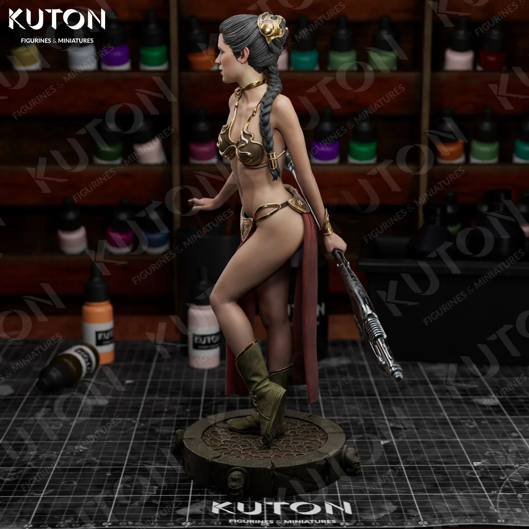 Princess Leia - Image 14