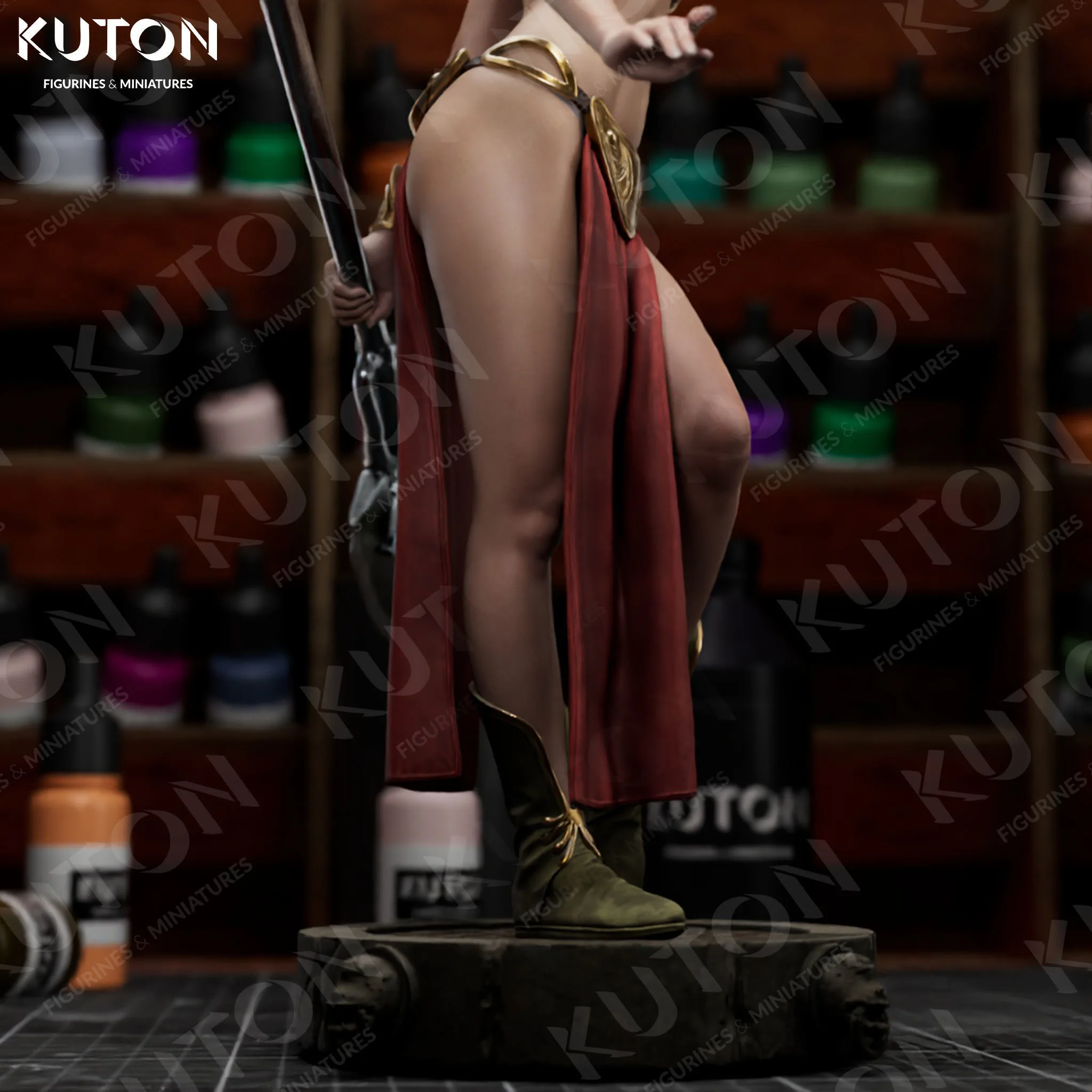 Princess Leia - Image 16