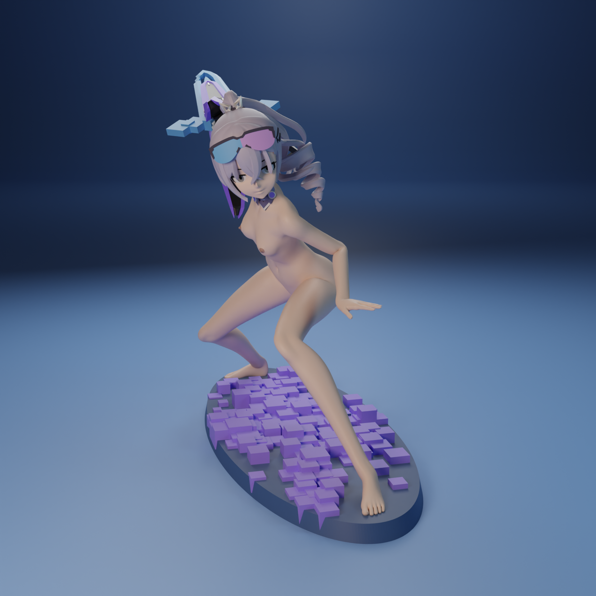 Silver Wolf - Image 10