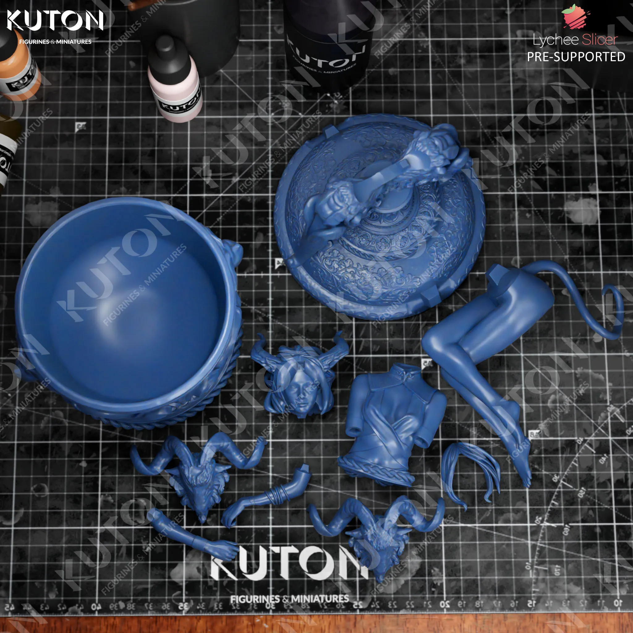 Quiyana - Image 3