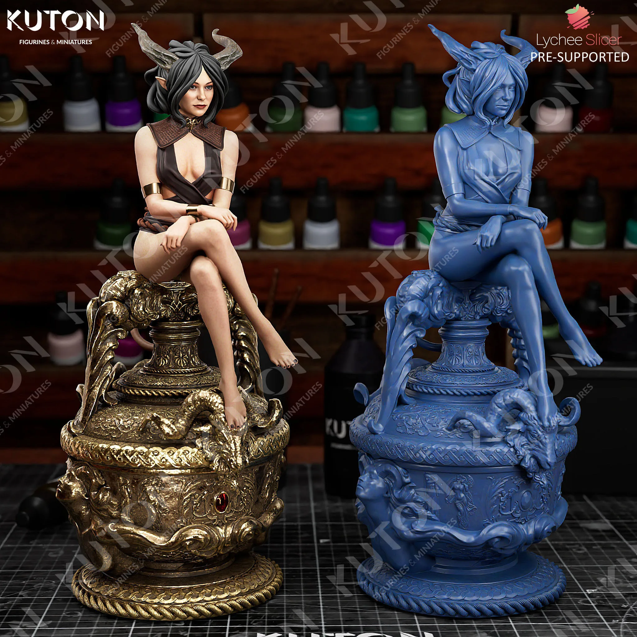 Quiyana - Image 7