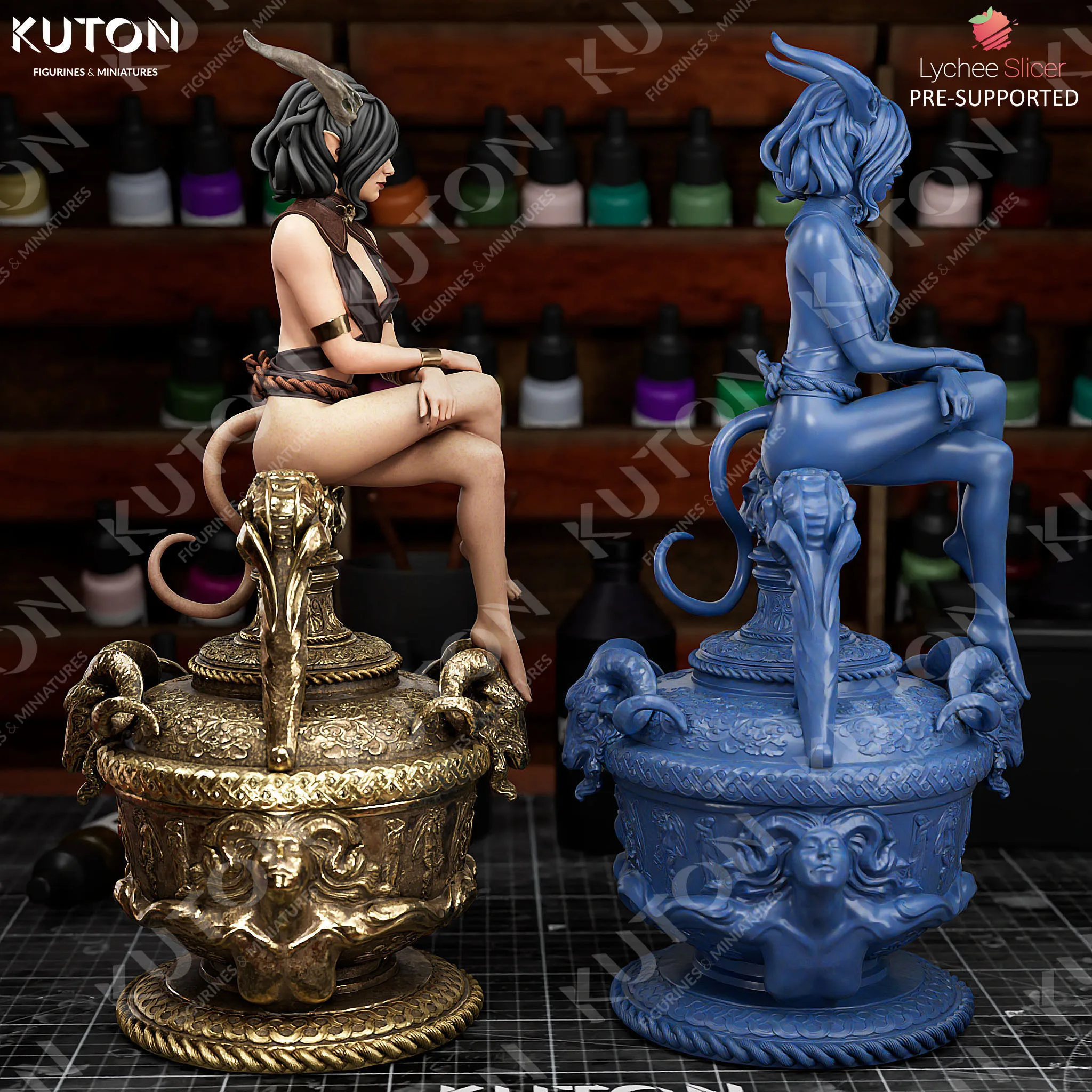 Quiyana - Image 8