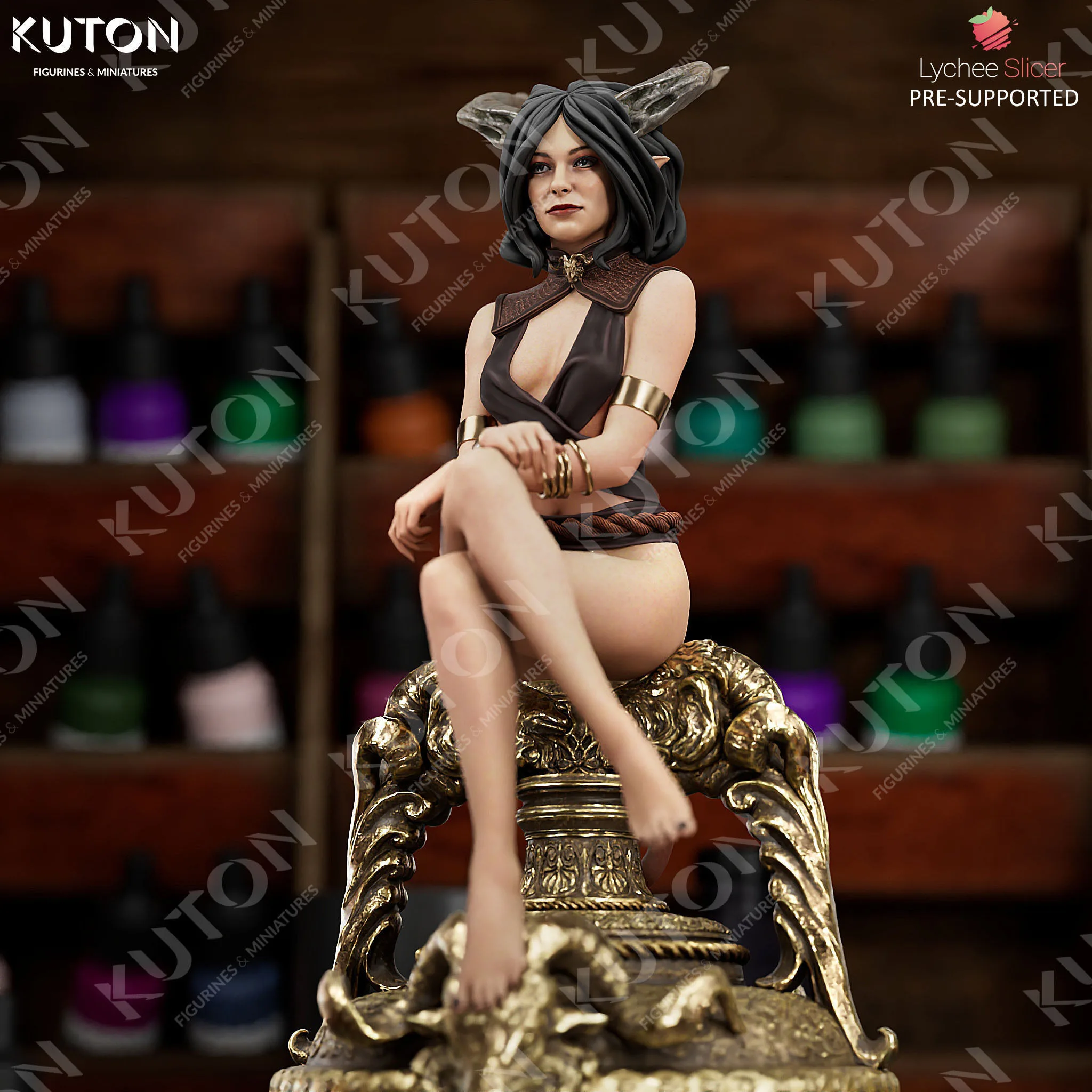 Quiyana - Image 10