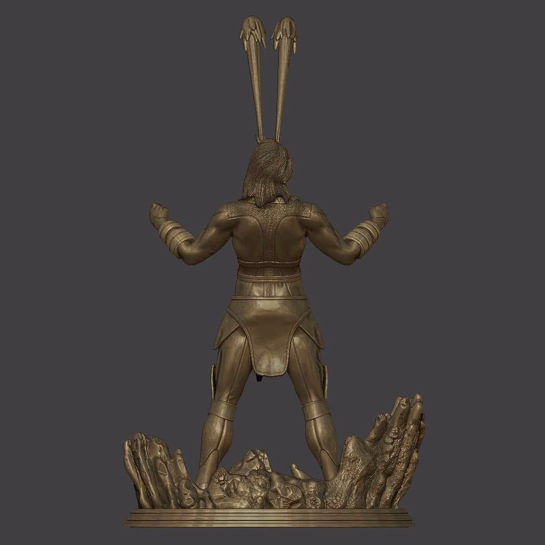Ikaris Eternal - Image 9