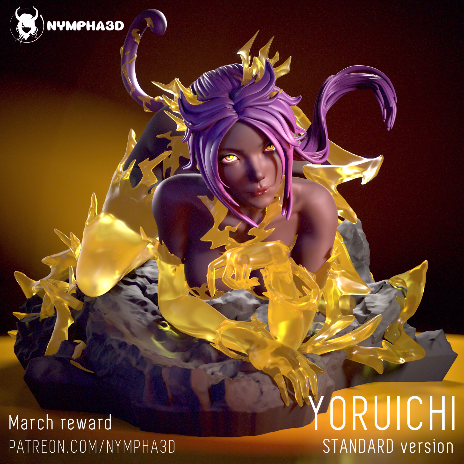 Yoruichi - Image 4