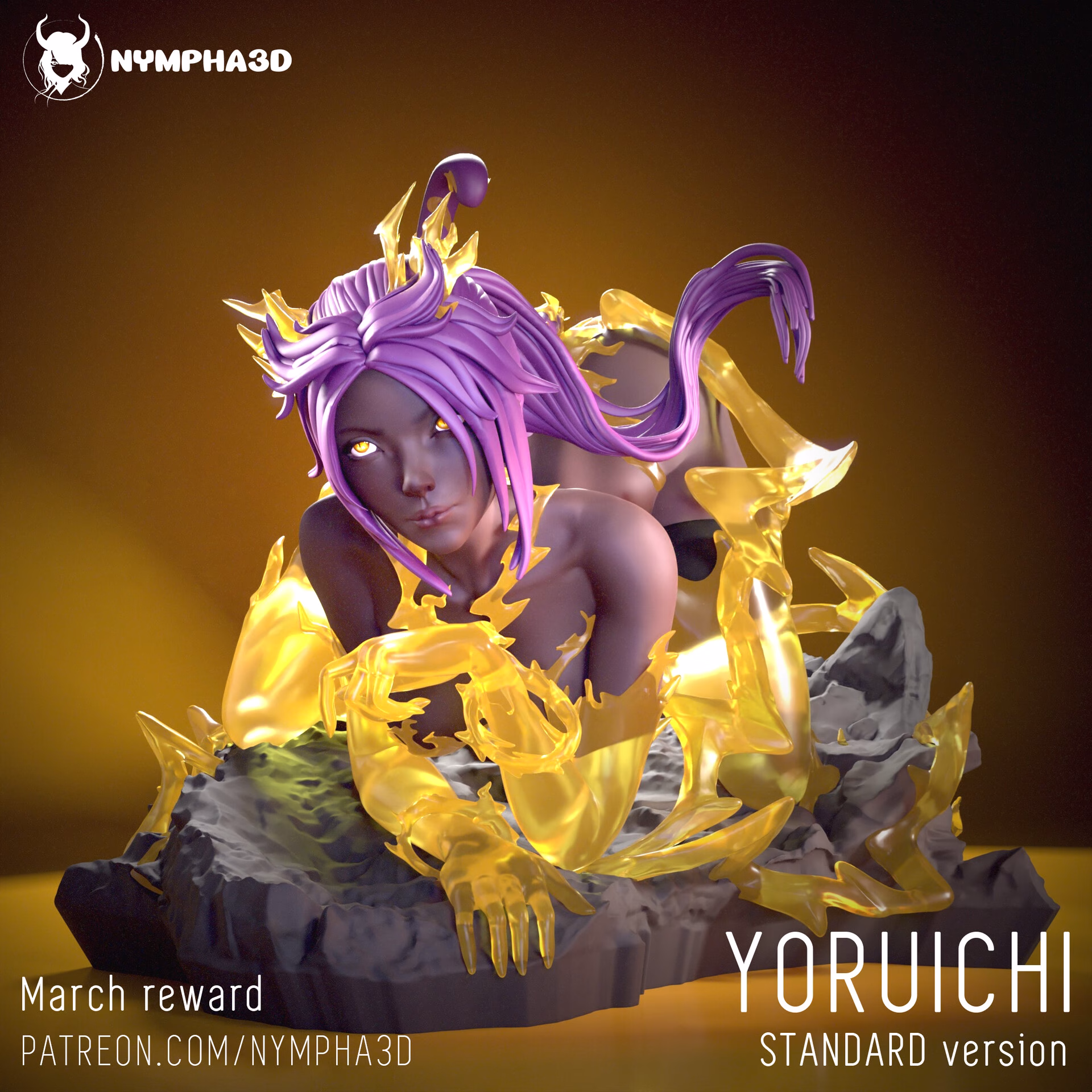 Yoruichi - Image 7
