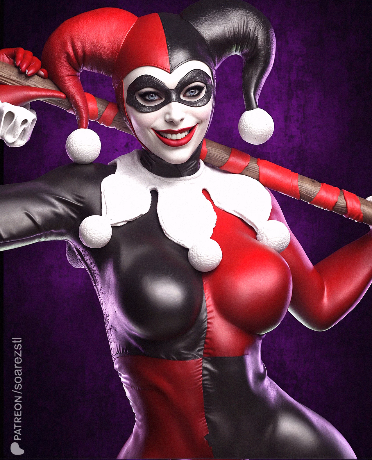Harley Quinn - Image 3