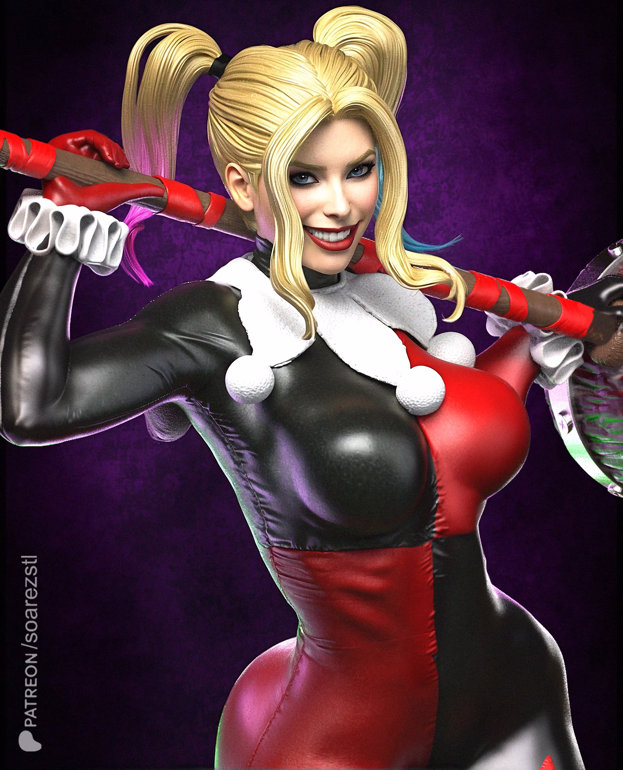 Harley Quinn - Image 11