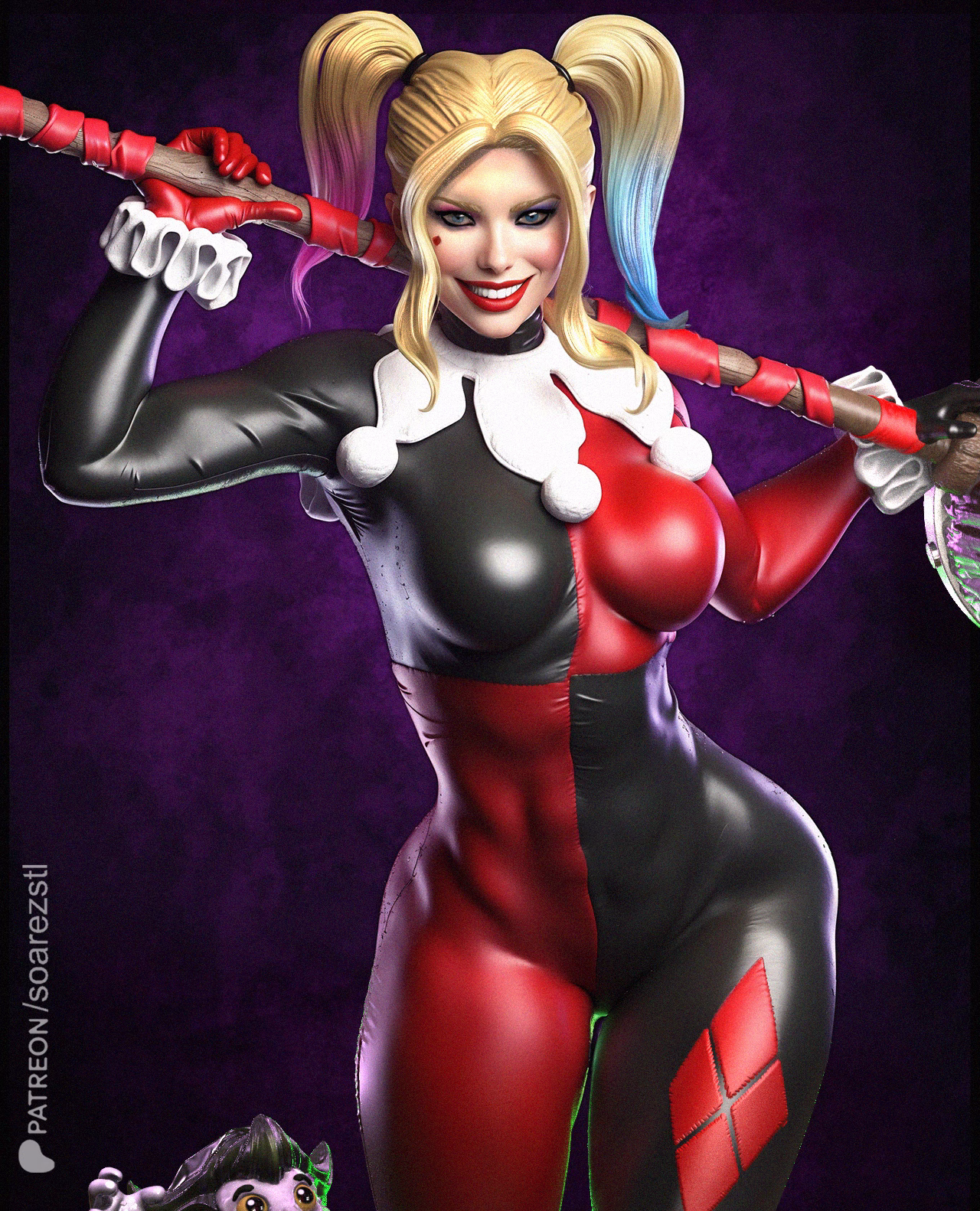 Harley Quinn - Image 4