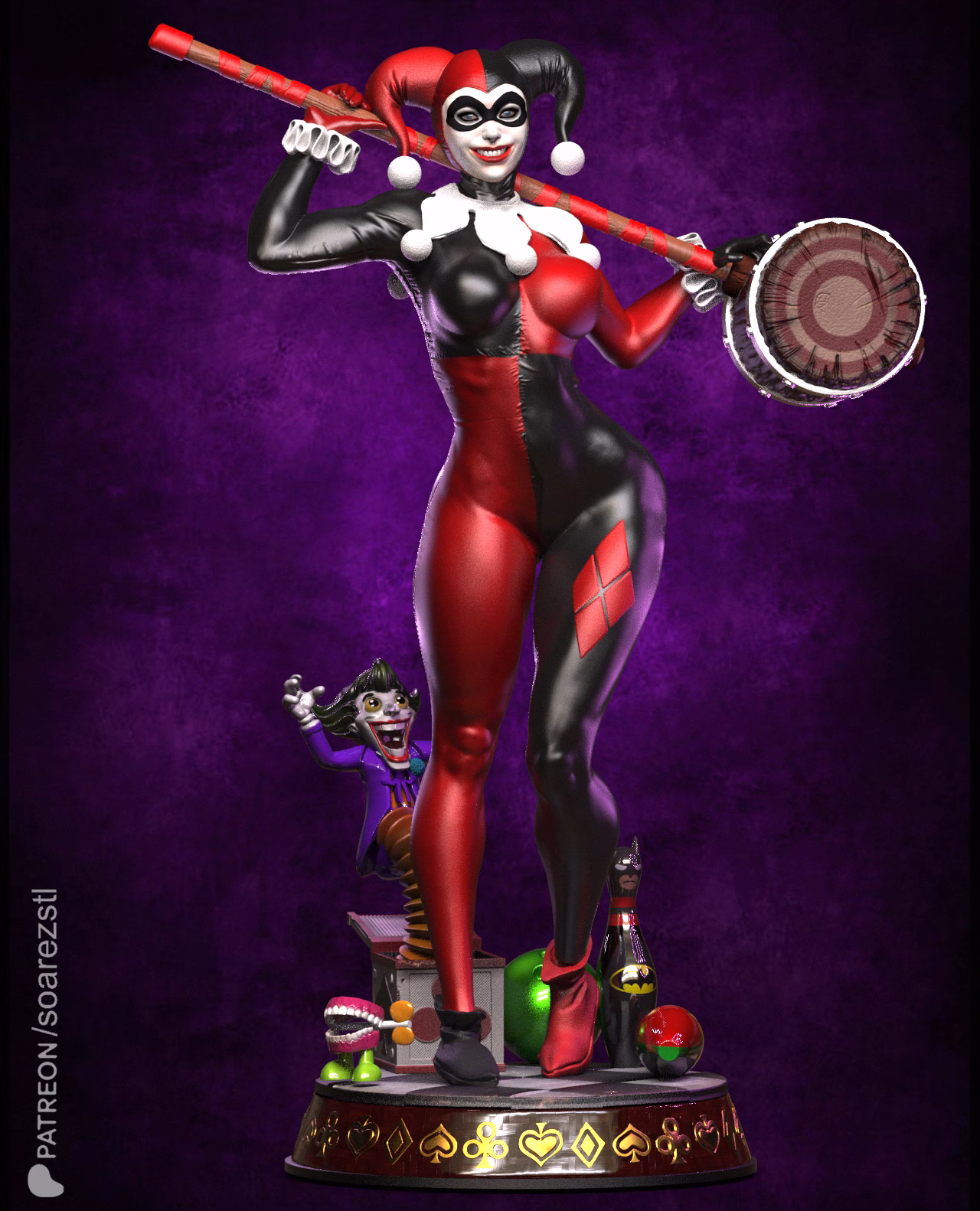 Harley Quinn - Image 6