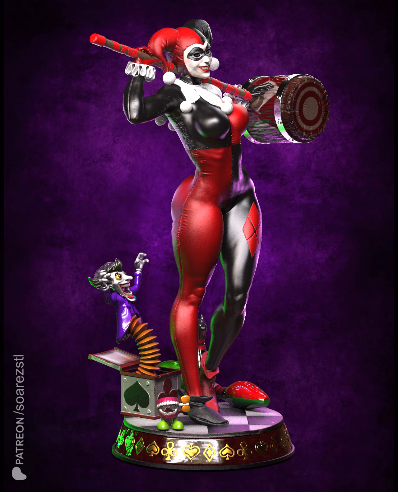 Harley Quinn - Image 7