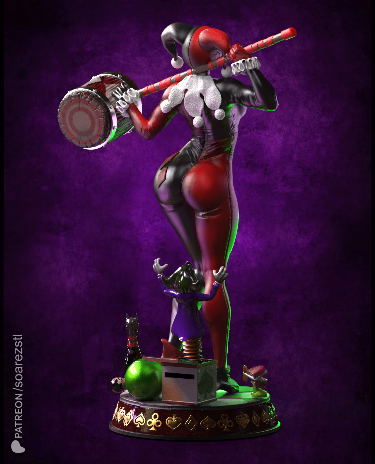 Harley Quinn - Image 8