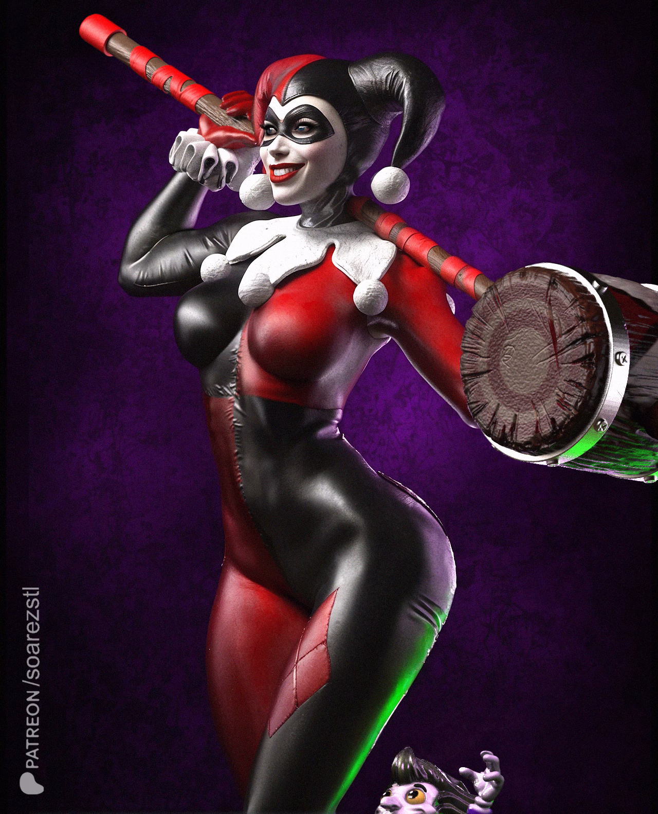 Harley Quinn - Image 9