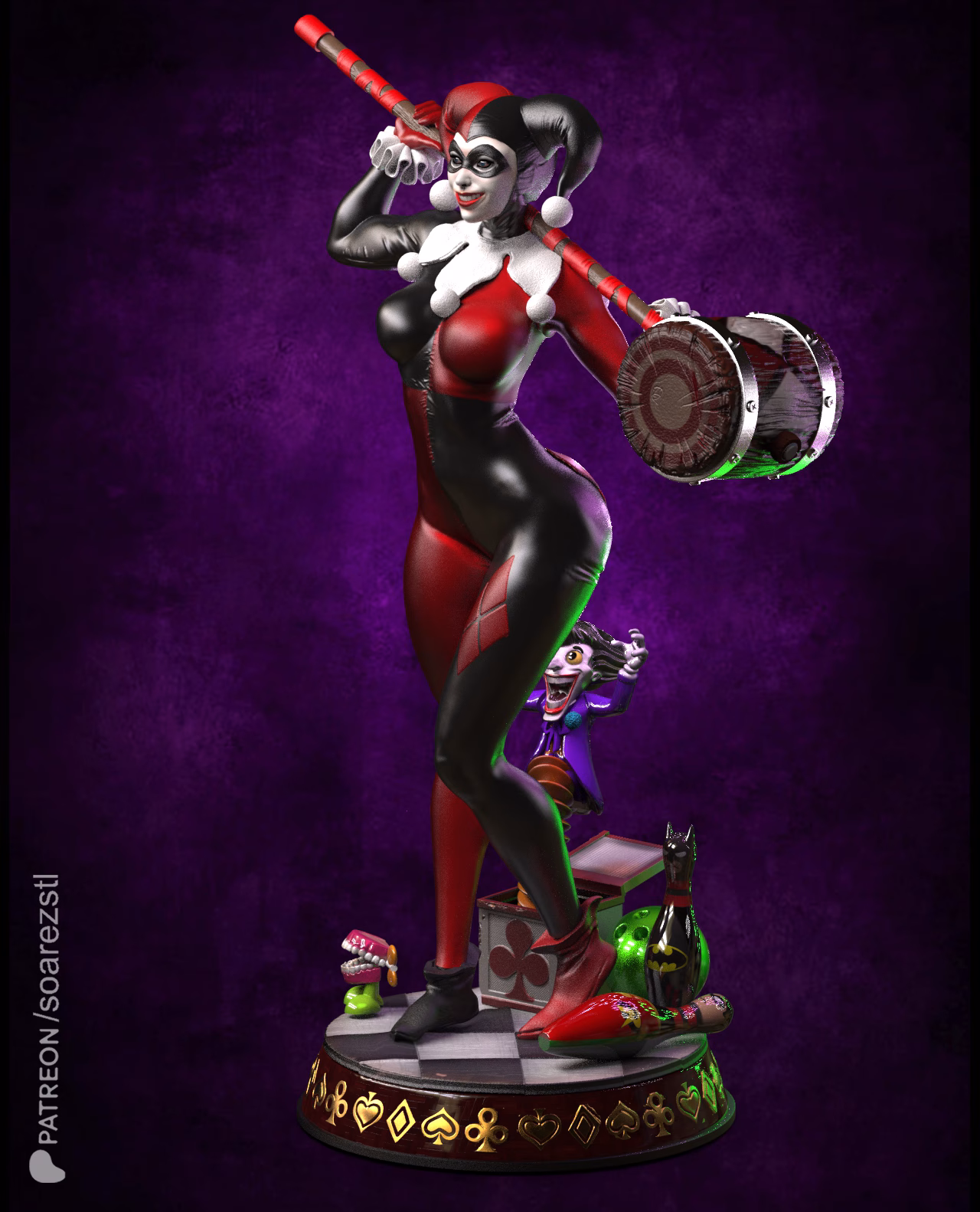 Harley Quinn - Image 10