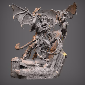 Kabandha Sanguinius