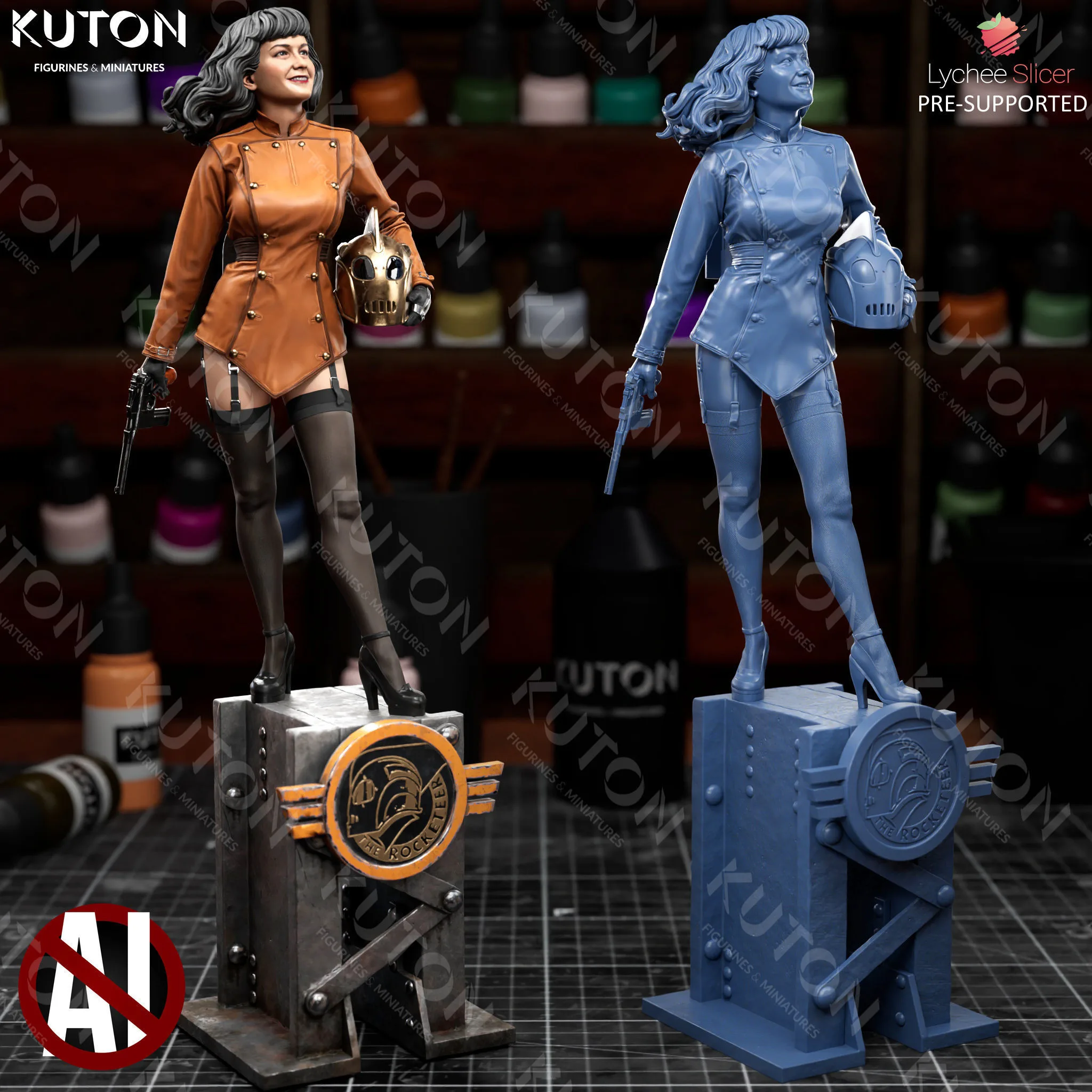 Rocketeer - Image 11
